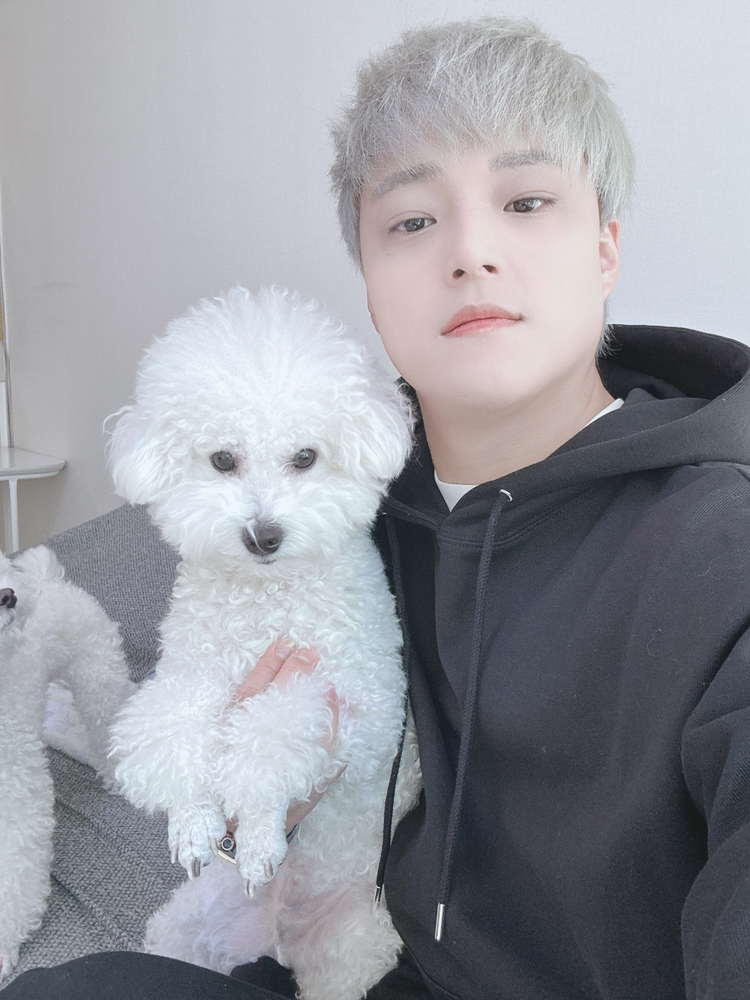 KREAM 프로필 이미지