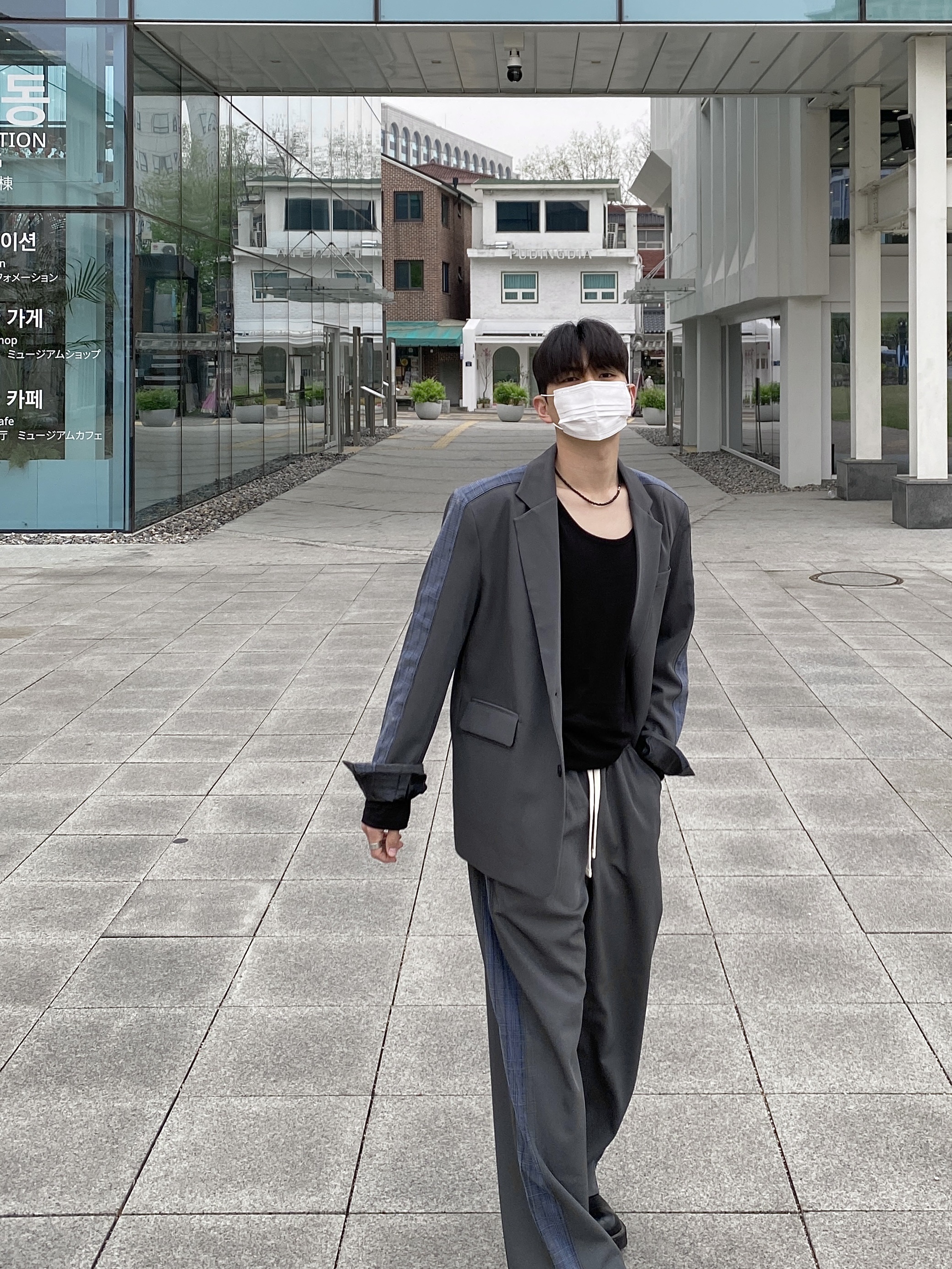 SSROOM님의 스타일 - 4