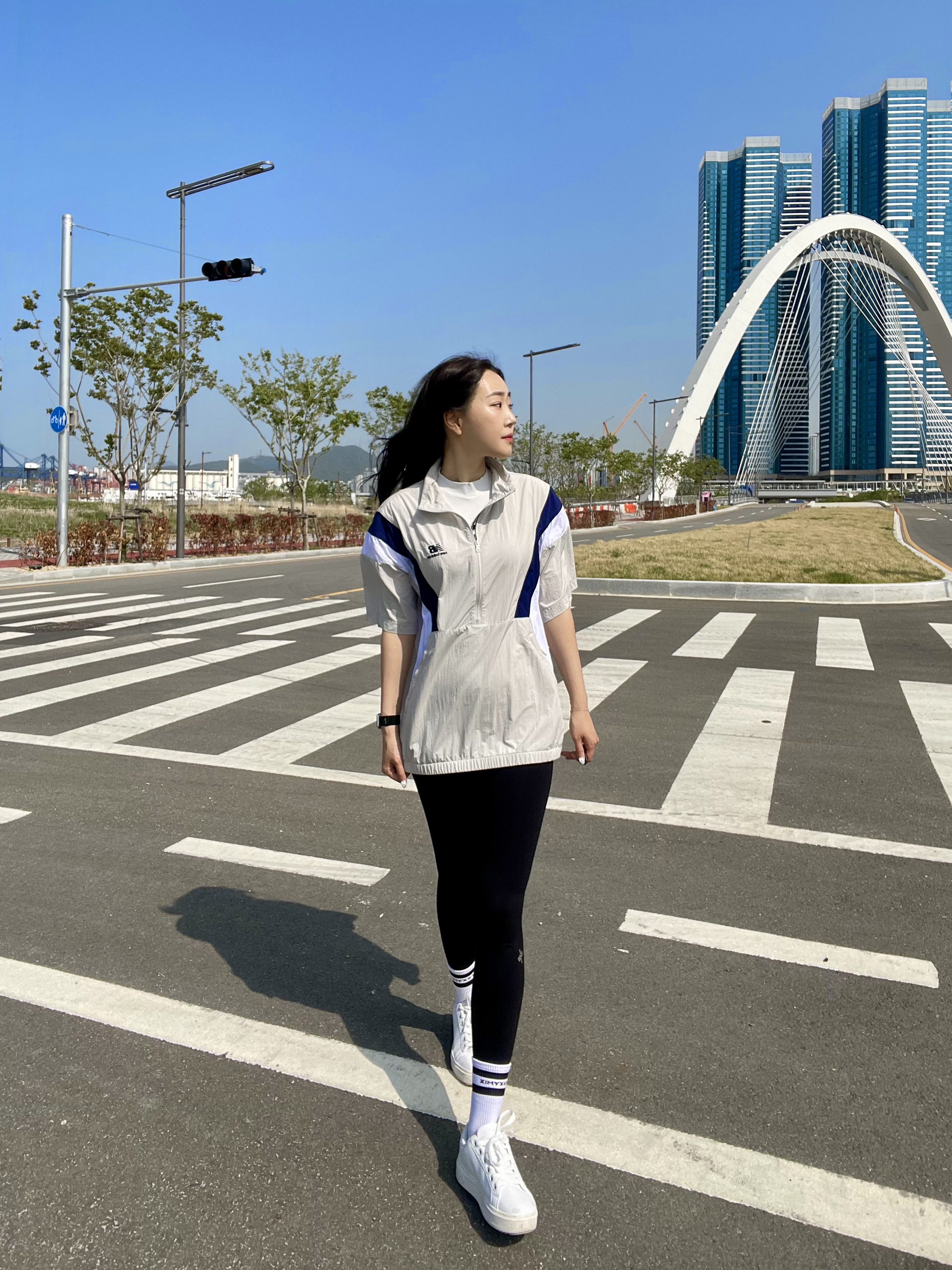 로라님의 스타일 - 1