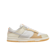 Nike Dunk Low SE Pale Vanilla and Sail