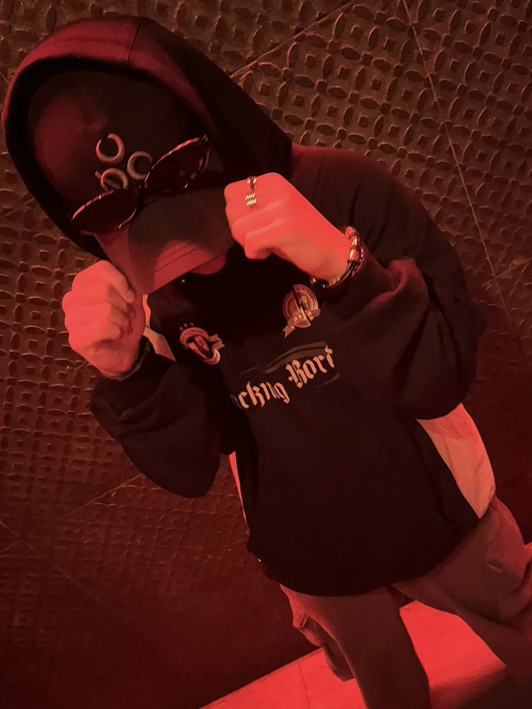 KREAM 프로필 이미지