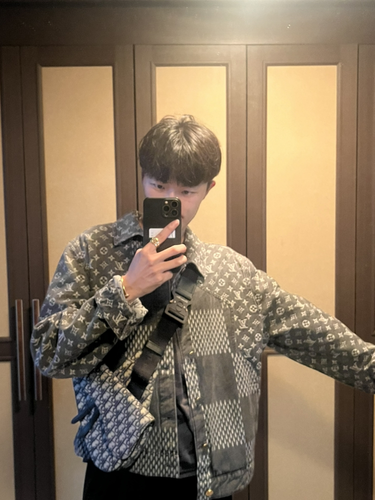 KREAM 프로필 이미지