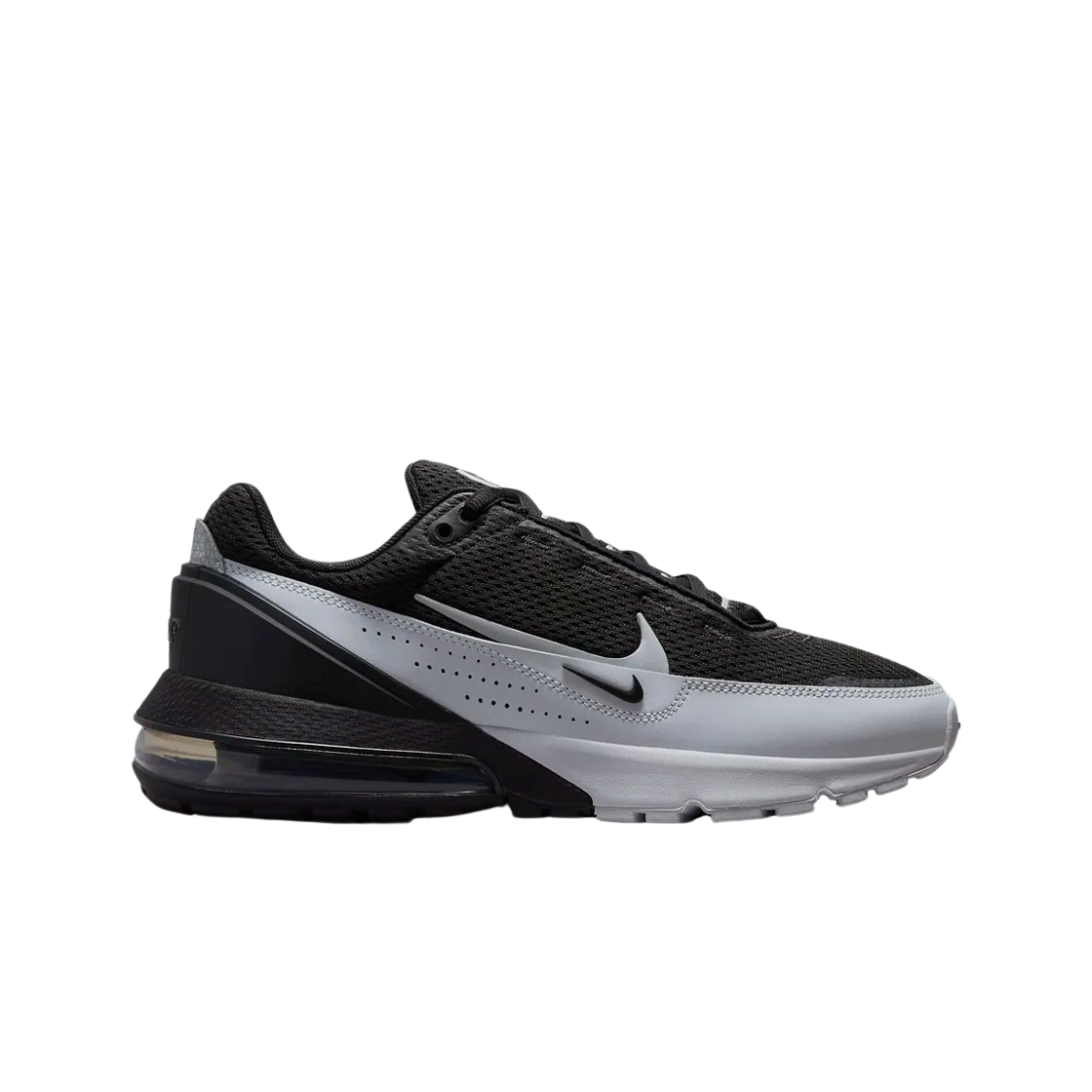 나이키 에어맥스 펄스 블랙 퓨어 플래티넘(Nike Air Max Pulse Black Pure Platinum)