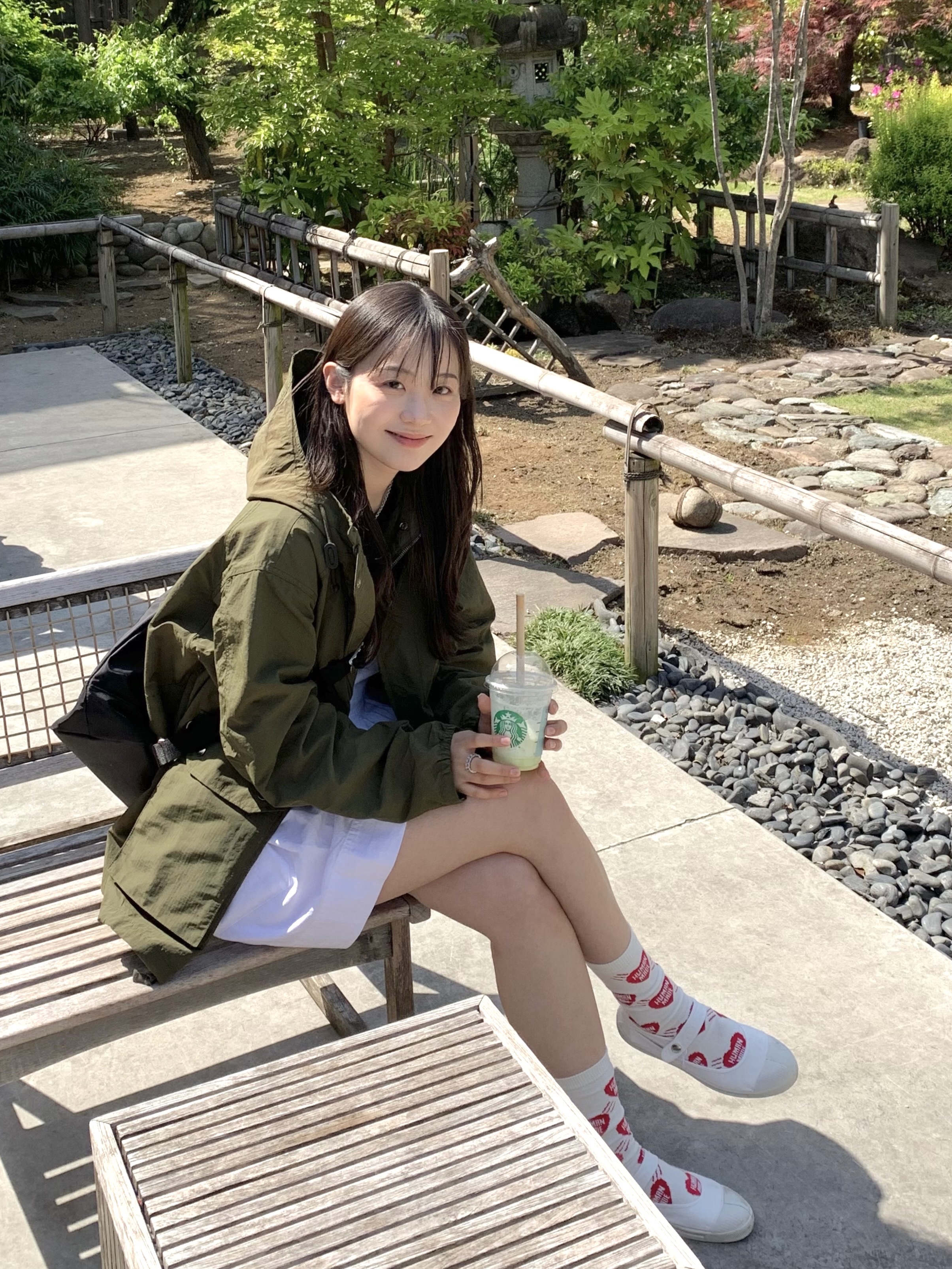 YENI❤️彡님의 스타일