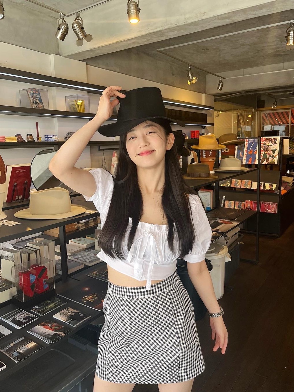 👚👕collect all style👗🩳님의 스타일 - 1