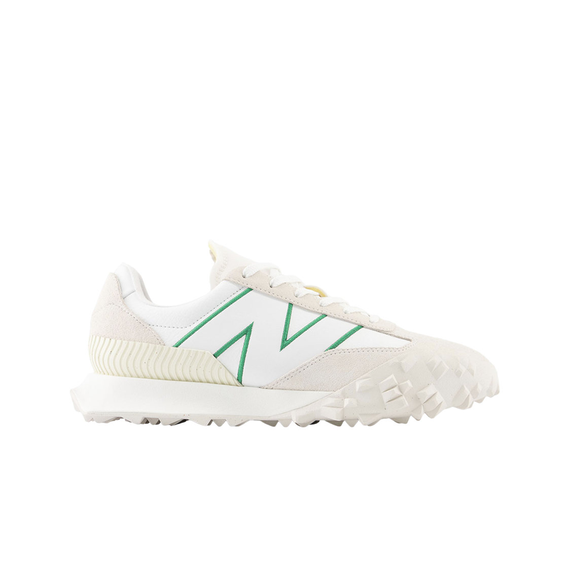 뉴발란스 XC-72 화이트 그린(New Balance XC-72 White Green) - 1