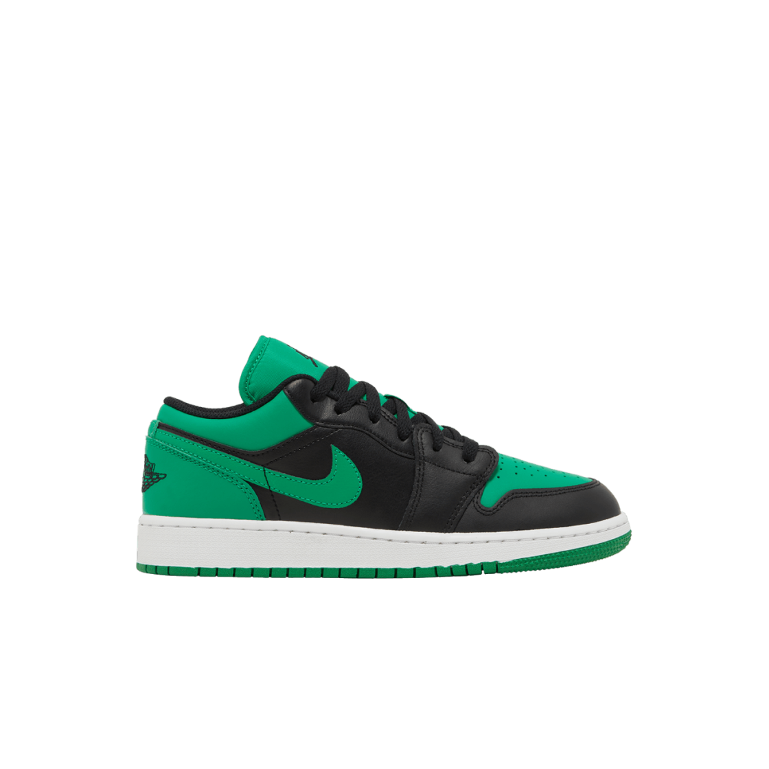 (GS) 조던 1 로우 럭키 그린((GS) Jordan 1 Low Lucky Green)