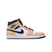 Jordan 1 Mid SE Magic Ember Sundial