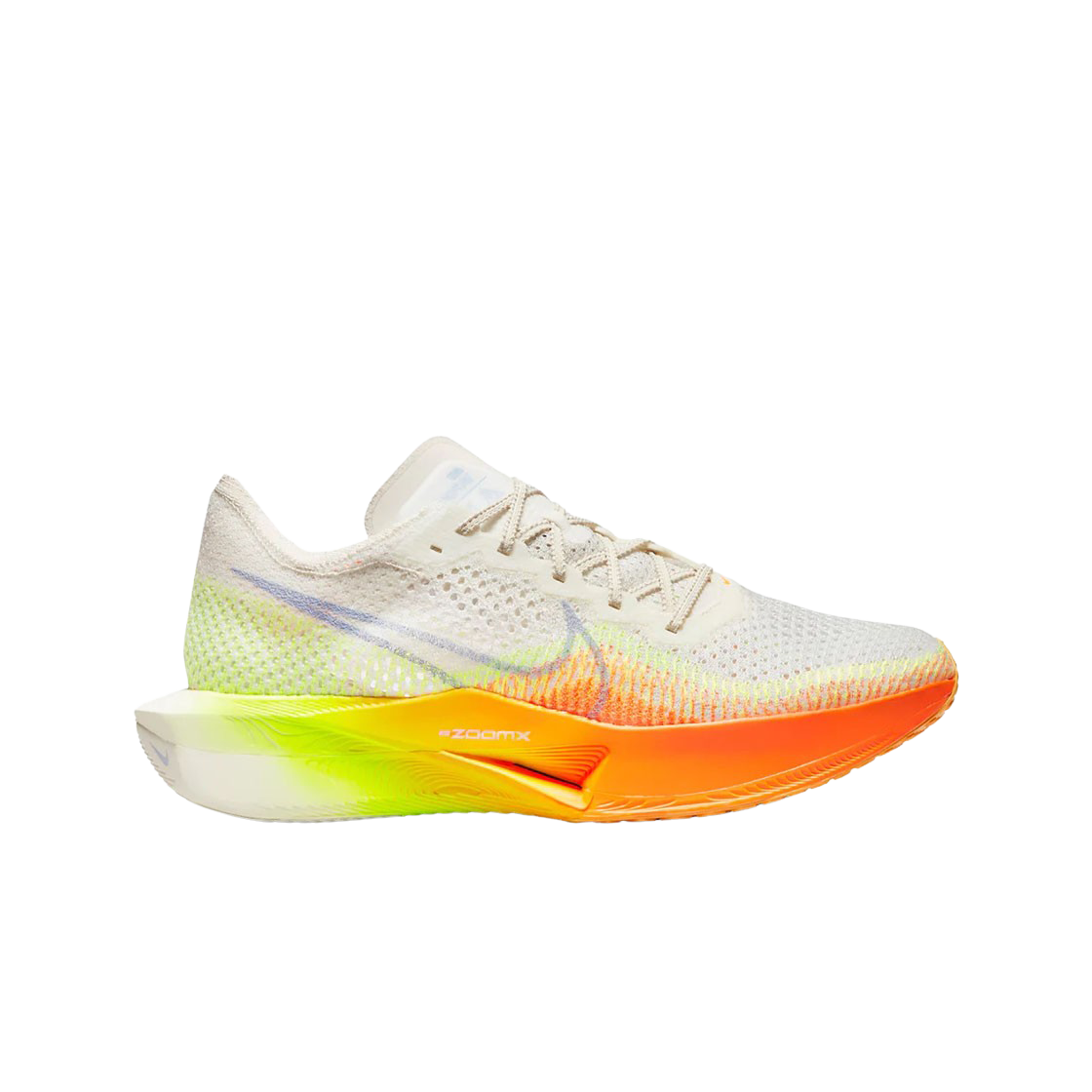 나이키 줌X 베이퍼플라이 넥스트% 3 세일 코발트 블리스 토탈 오렌지(Nike ZoomX Vaporfly Next% 3 Sail Cobalt Bliss Total Orange)