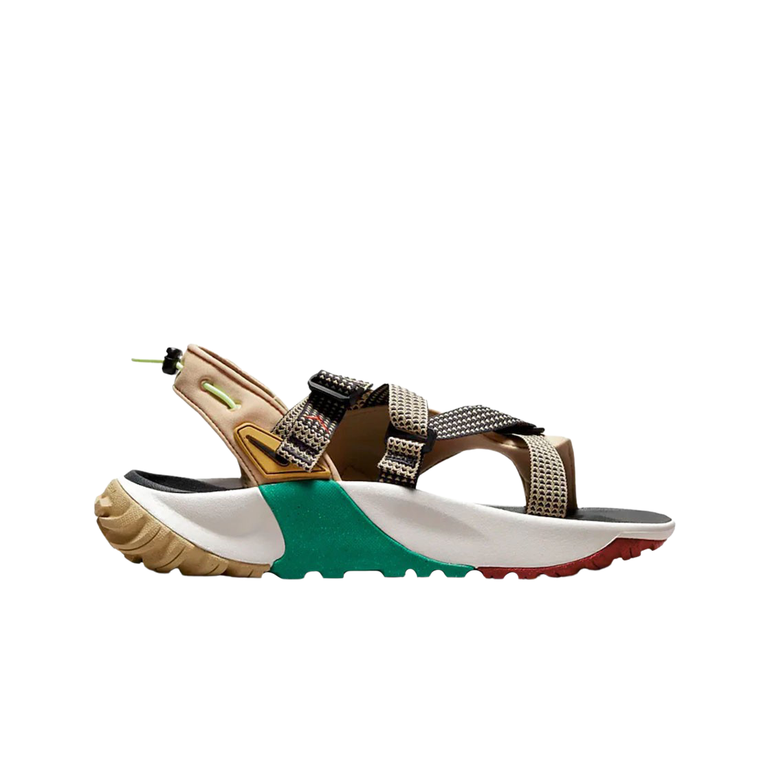 나이키 오네온타 샌들 세서미 블랙(Nike Oneonta Sandal Sesame Black) - 1