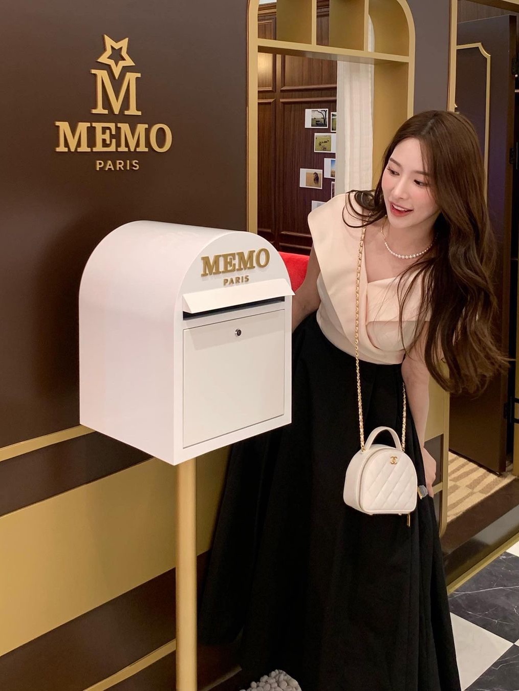 KREAM 스타일