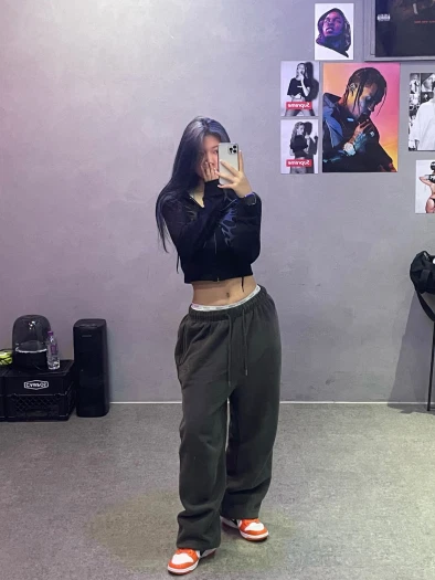 스타일 카드
