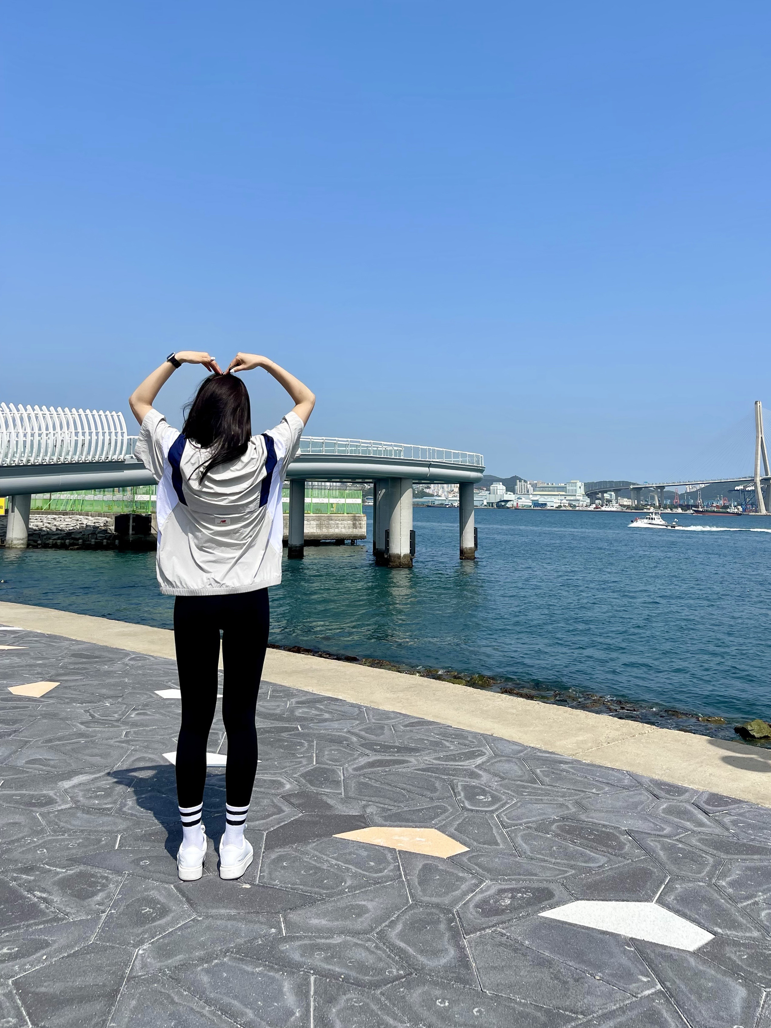 로라님의 스타일 - 5