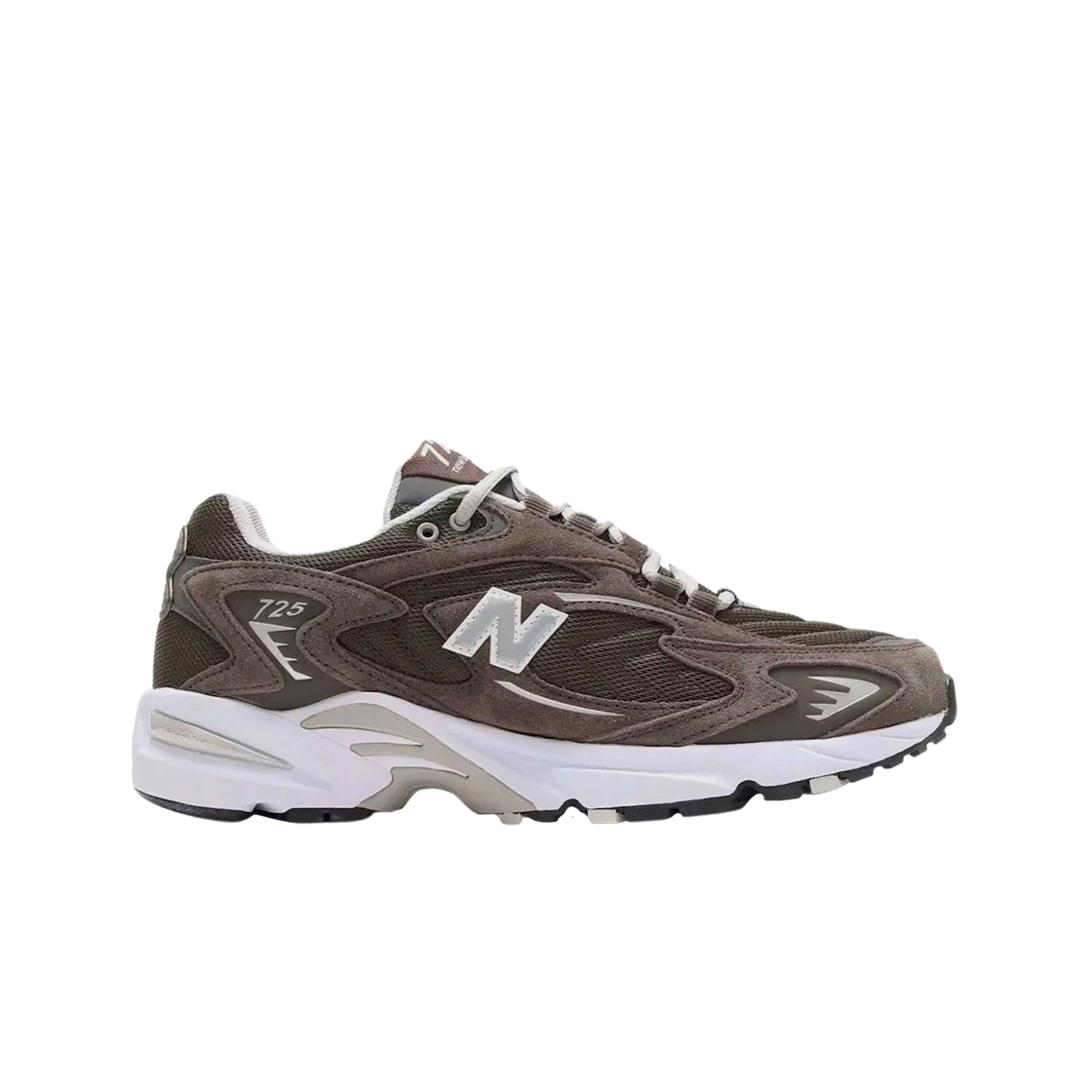 뉴발란스 725 블랙 올리브(New Balance 725 Black Olive)