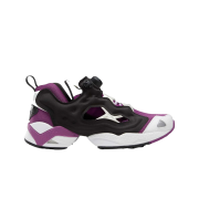 Reebok Instapump Fury 95 Aubergine Core Black