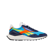 Reebok Classic Leather Legacy AZ Blue White