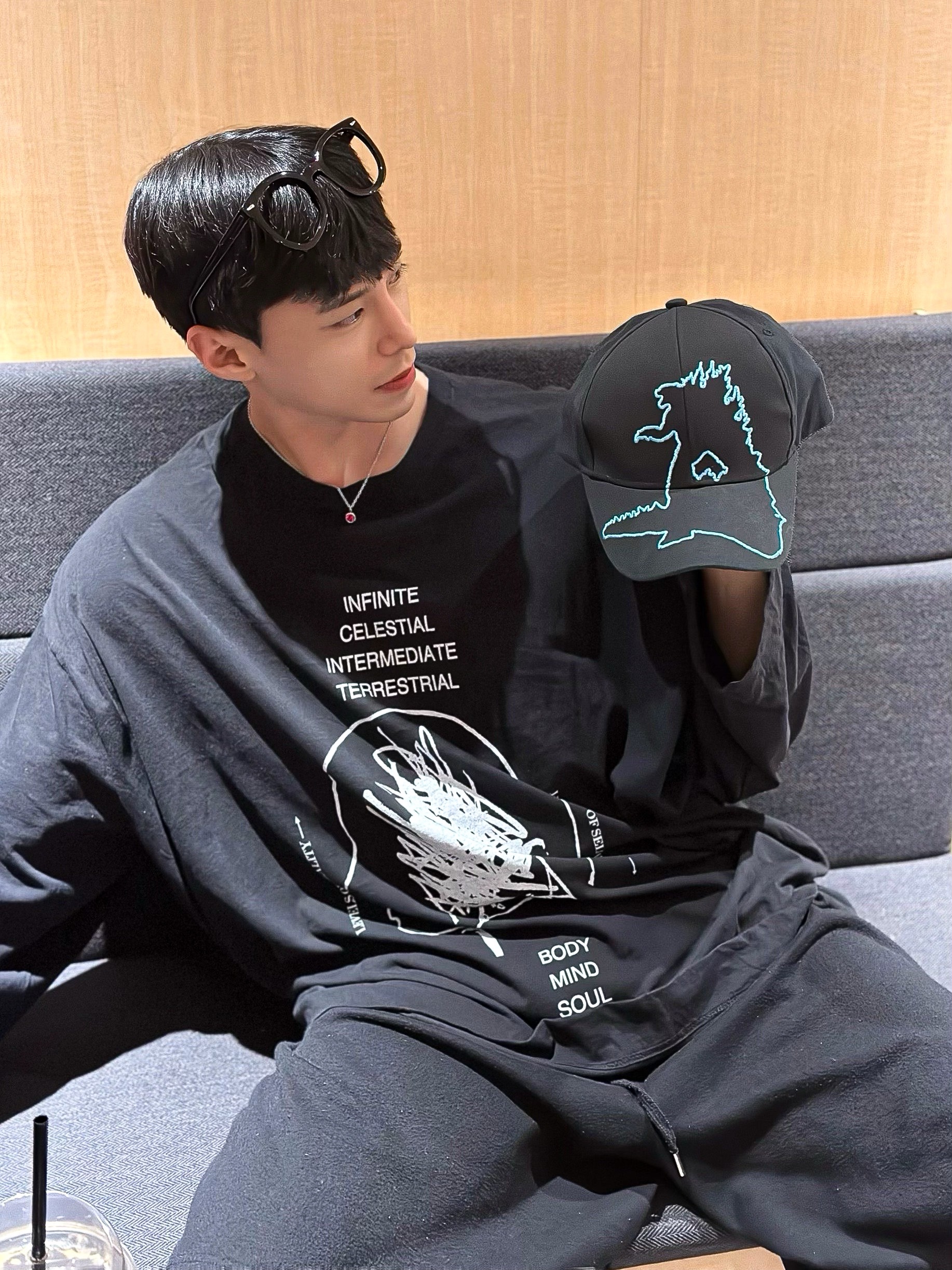김태중님의 스타일 - 2