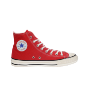 Converse Chuck Taylor All Star US Hi Classic Red