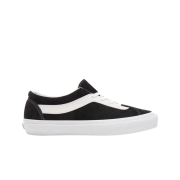 Vans Bold Ni Black True White