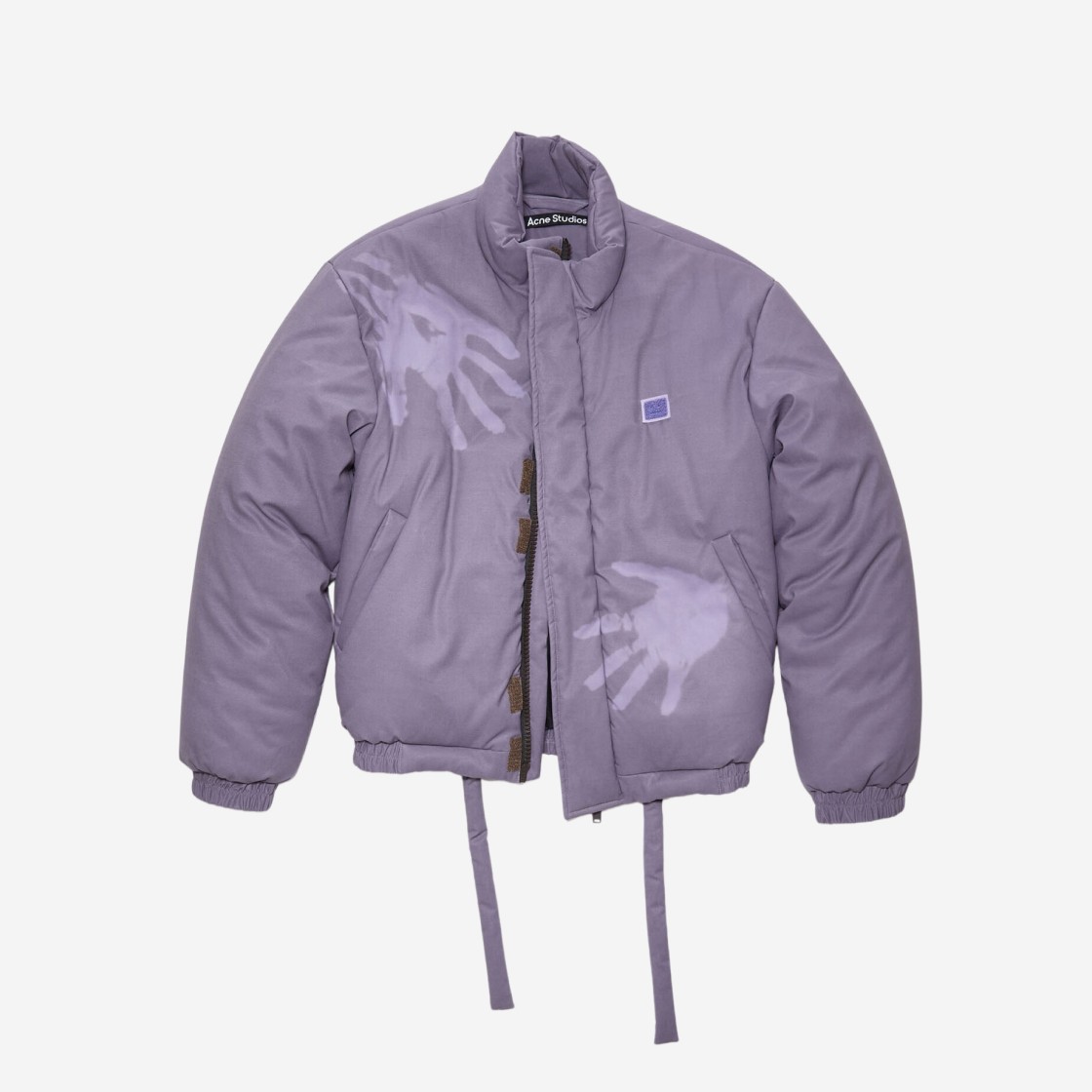 Acne Studios – Heat Reactive Jacket