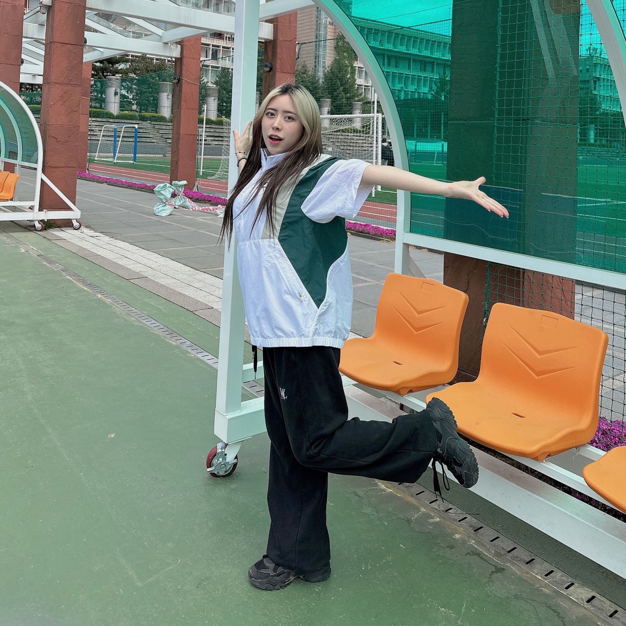 amyamy0813님의 스타일 - 2