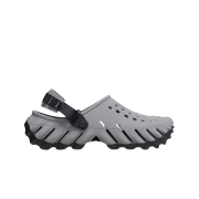 Crocs Echo Reflective Clog Black