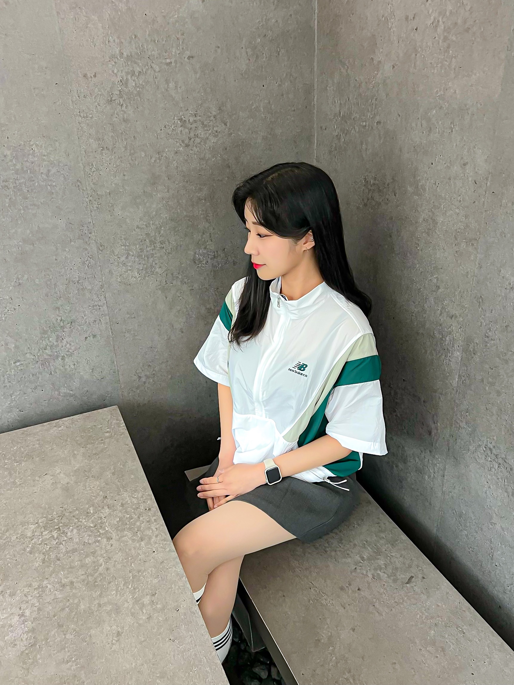 양은지님의 스타일 - 4