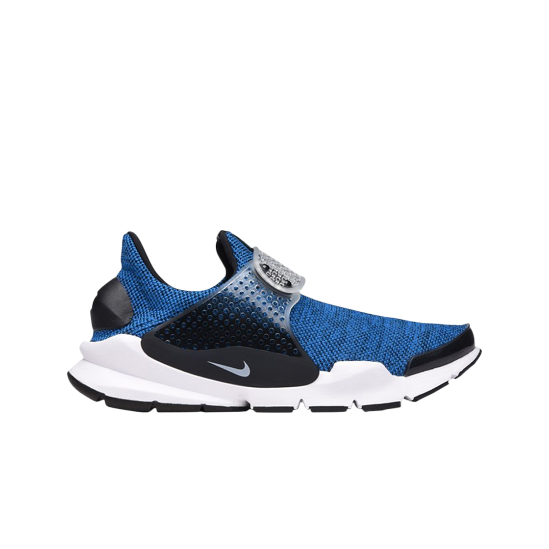 나이키 삭 다트 SE 배틀 블루 화이트(Nike Sock Dart SE Battle Blue White) - 1