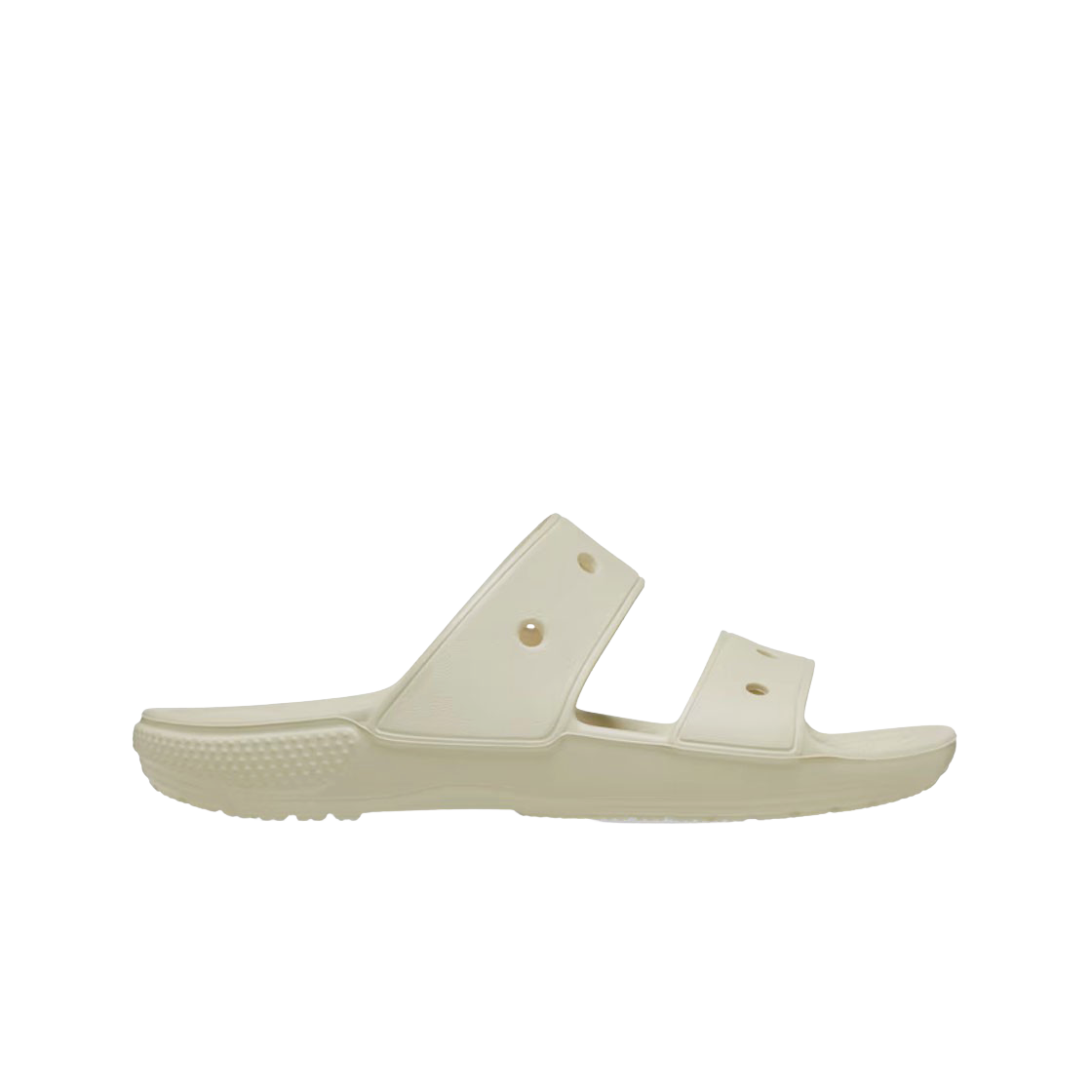 크록스 클래식 크록스 샌들 본(Crocs Classic Crocs Sandal Bone) - 1