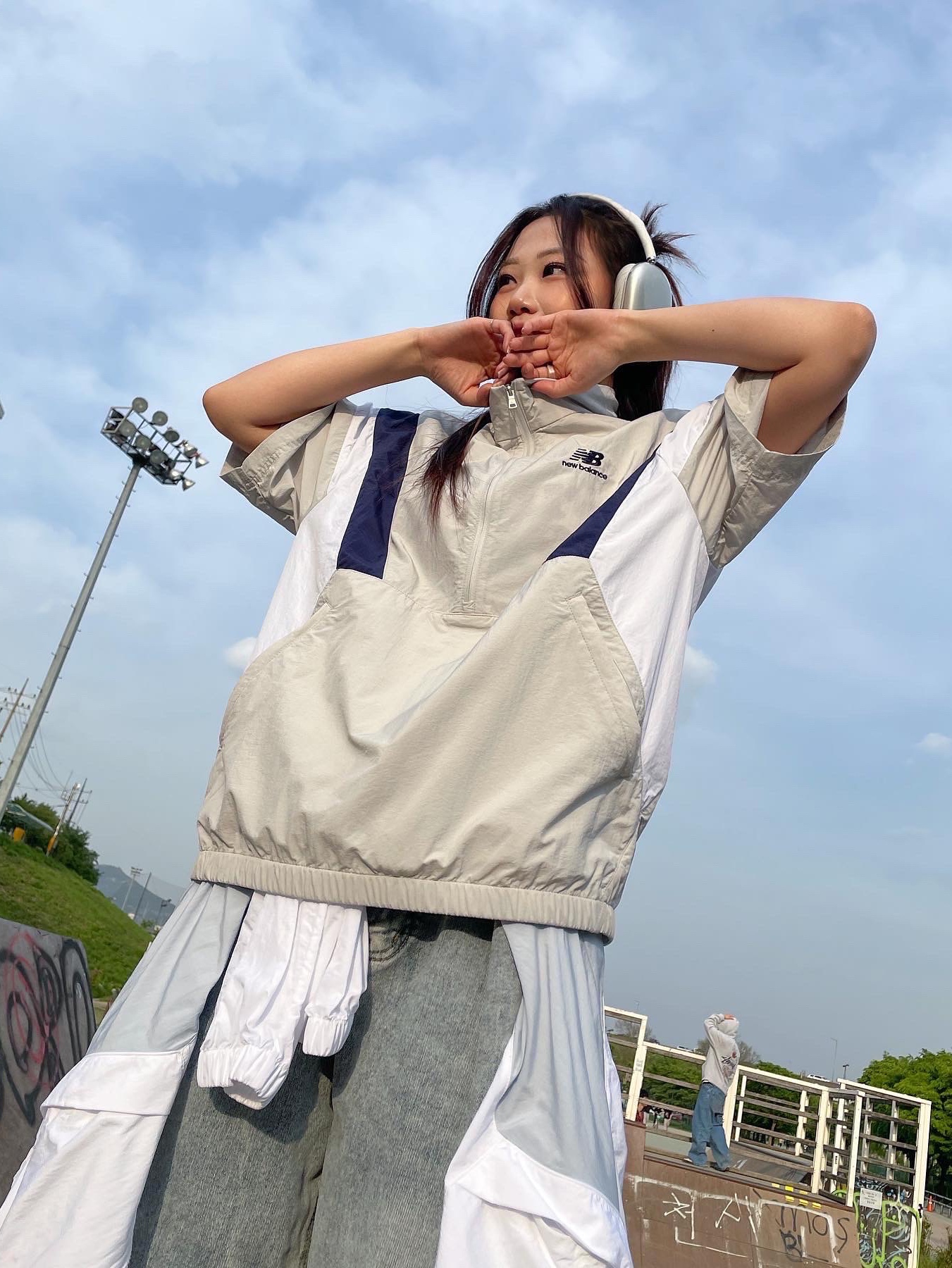 윤지우님의 스타일 - 2