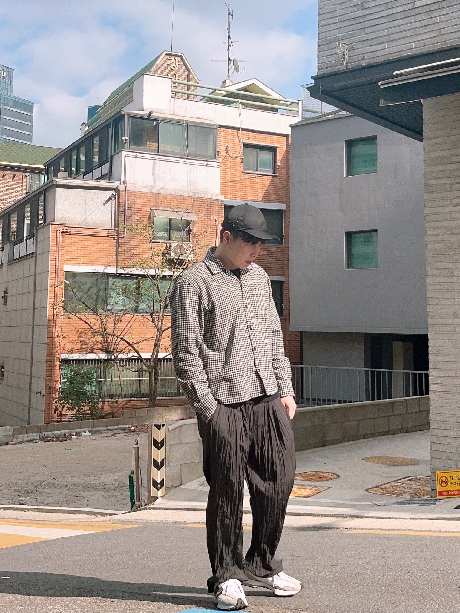 이상훈님의 스타일 - 2