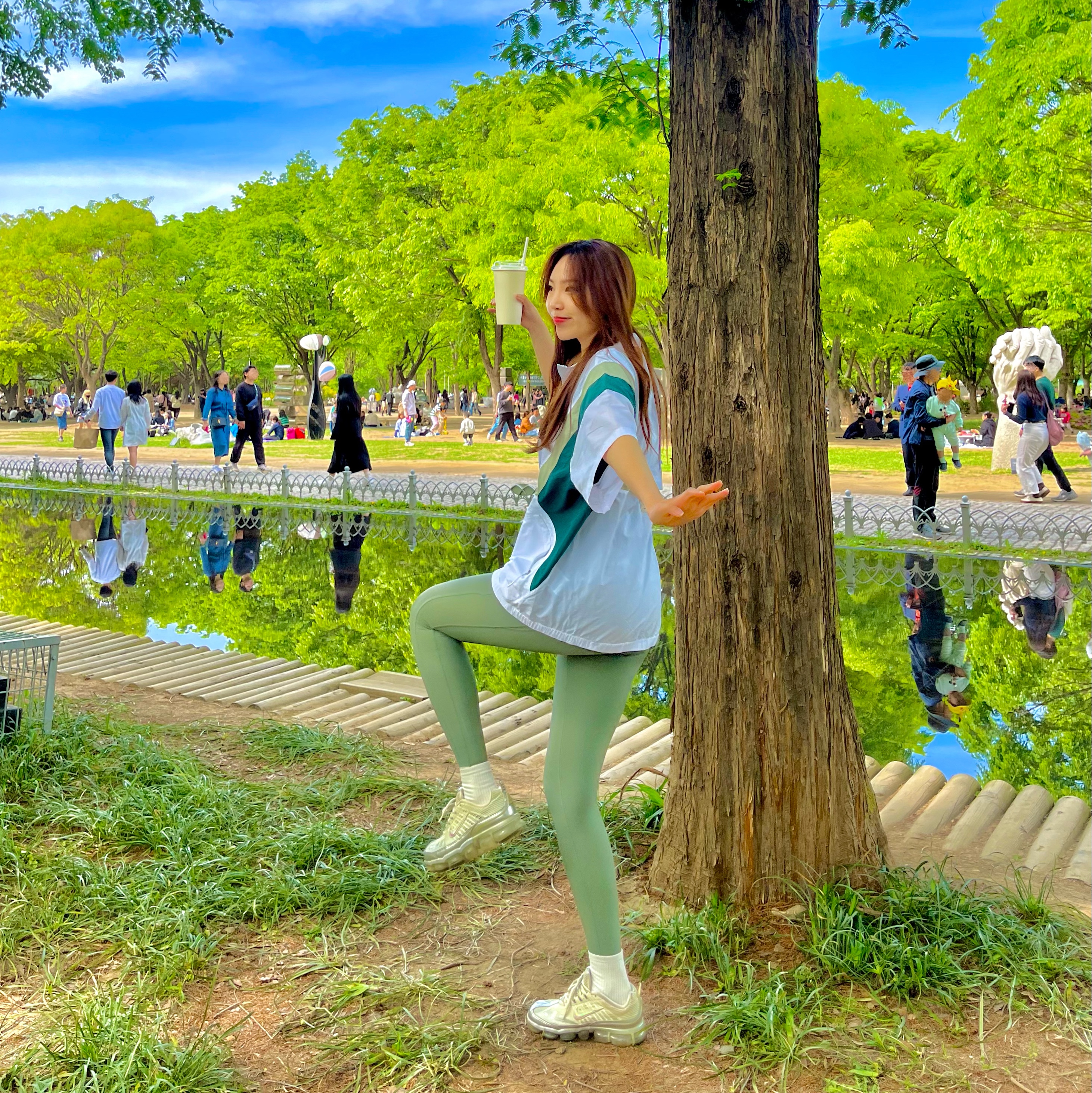 ldskhk님의 스타일 - 4