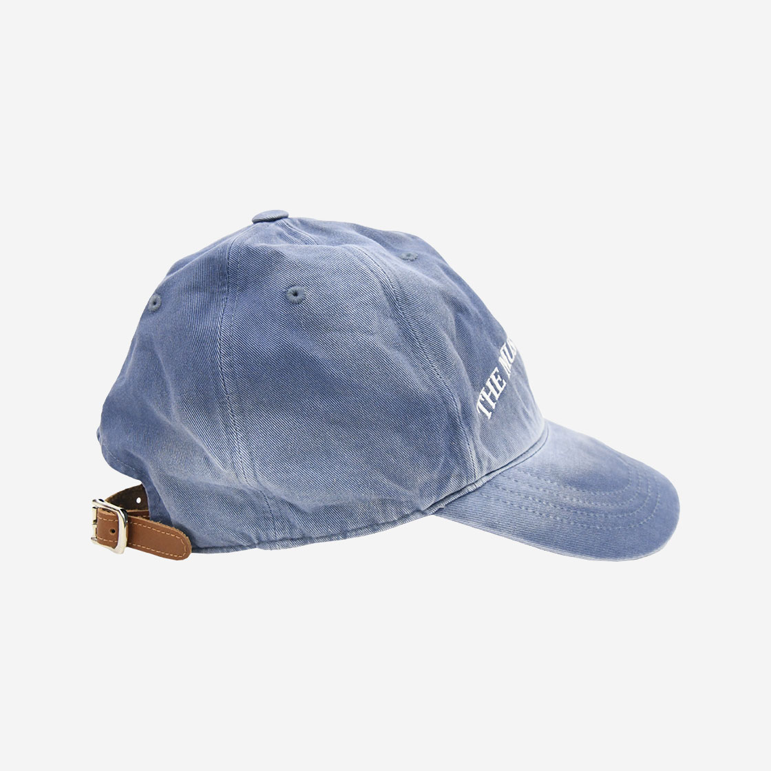 【THE MUSEUM VISITOR】 WIRE BALL CAP (BLACK) WIRE BALL CAP (BLACK) : THE MUSEUM VISITOR