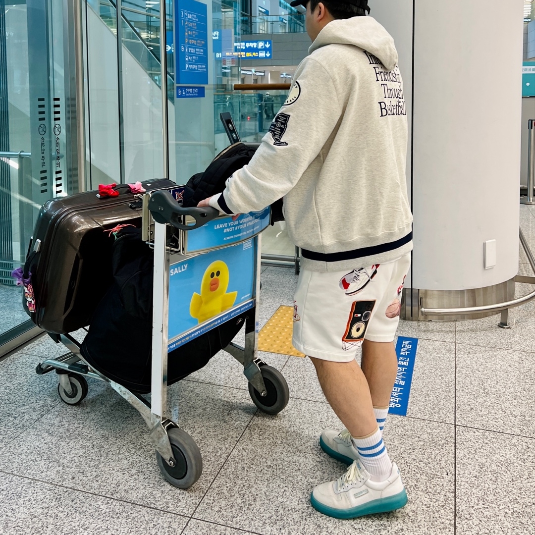 masterwon님의 스타일