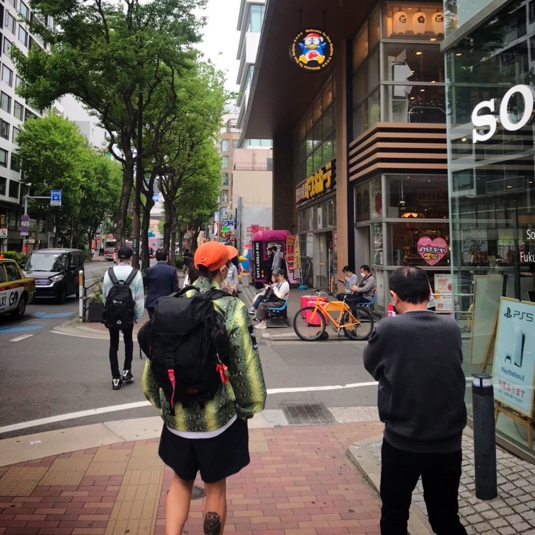 parkmarley님의 스타일 - 3