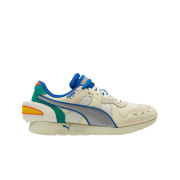 Puma x Ader Error RS-100 Whisper White