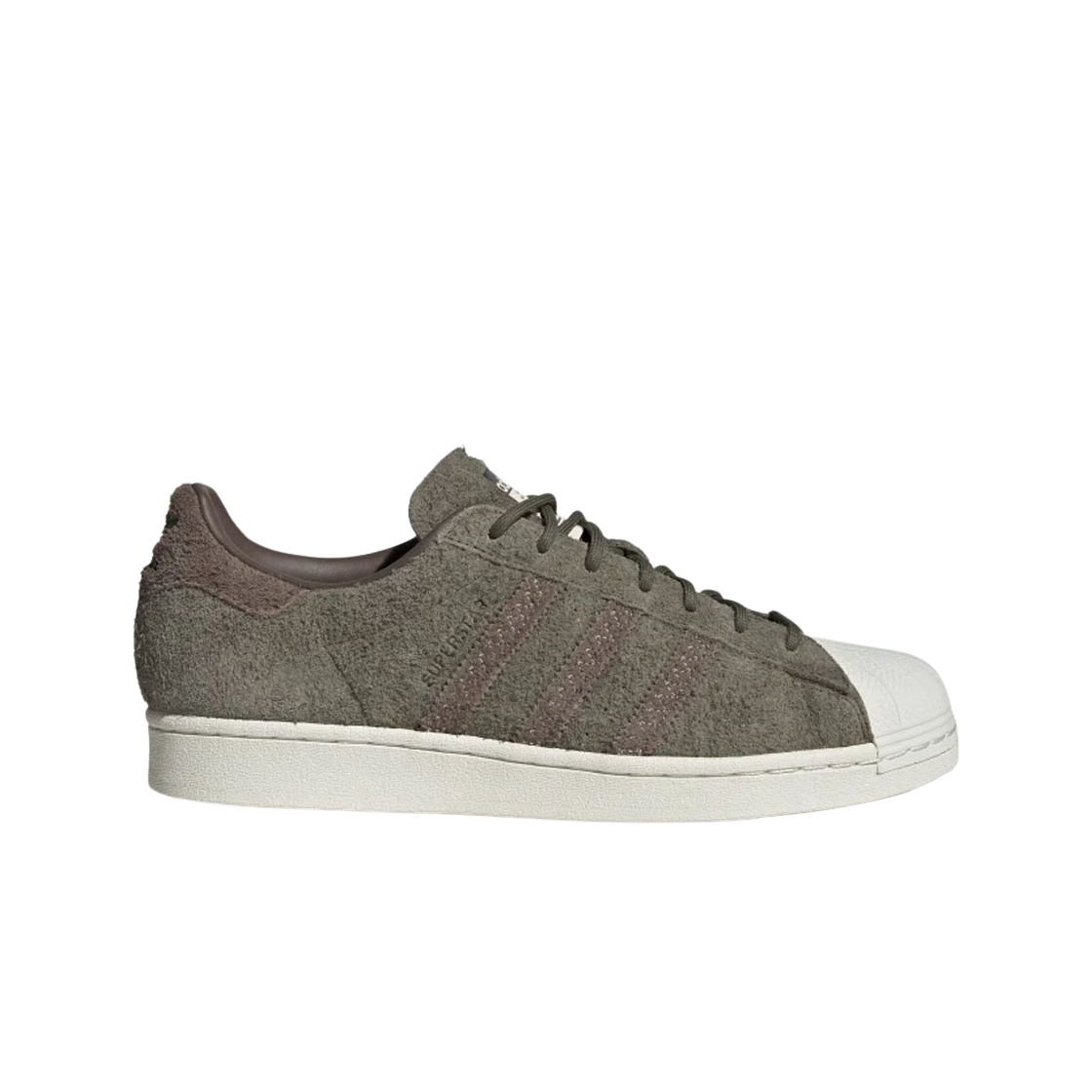 Adidas Superstar Olive Strata 상세 이미지 1