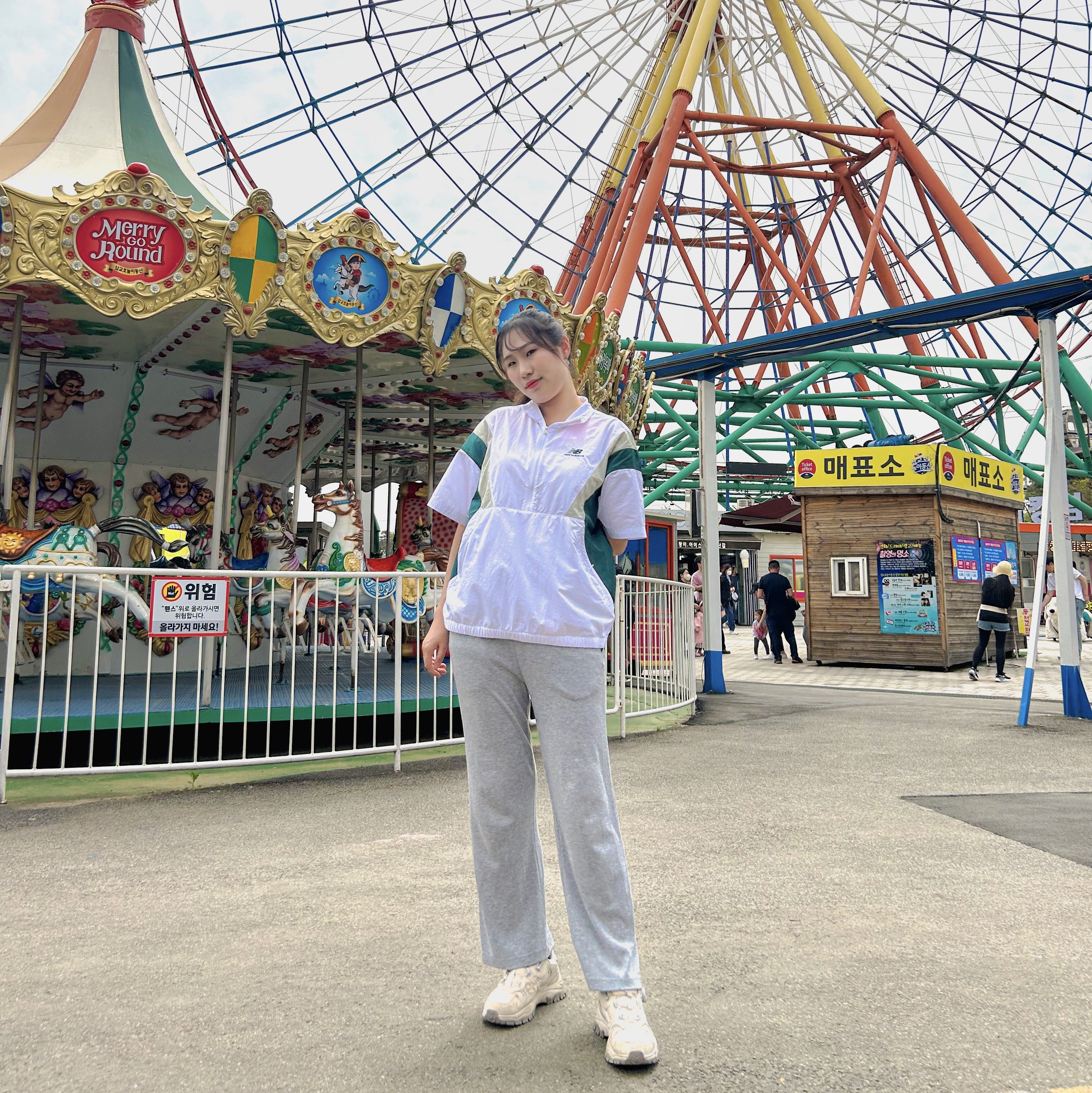 윤지은님의 스타일 - 5