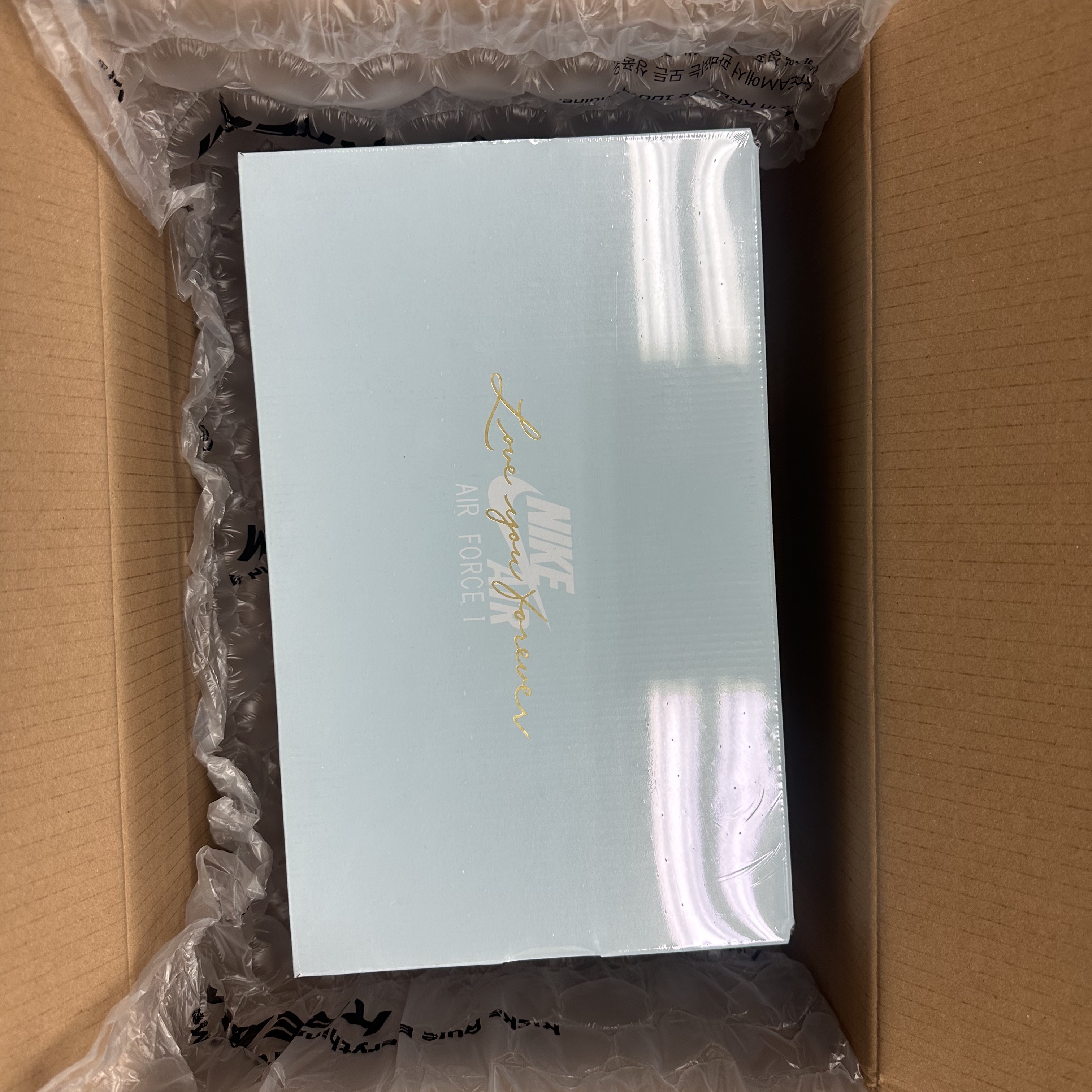 Nike x Drake Nocta Air Force 1 Low SP Certified Lover Boy White 착용 스타일 - 2