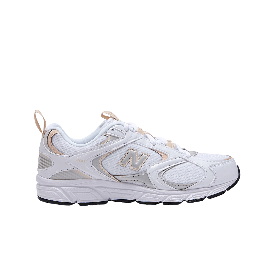 뉴발란스 408 아이보리 그레이(New Balance 408 Ivory Grey) - 1