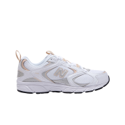 New Balance 408 Ivory Grey