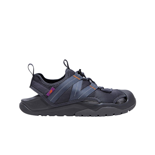 New Balance 4205 Gray
