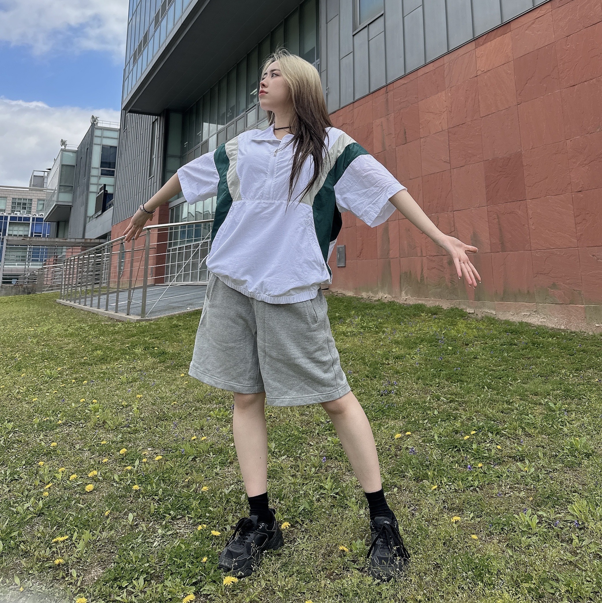 amyamy0813님의 스타일 - 1