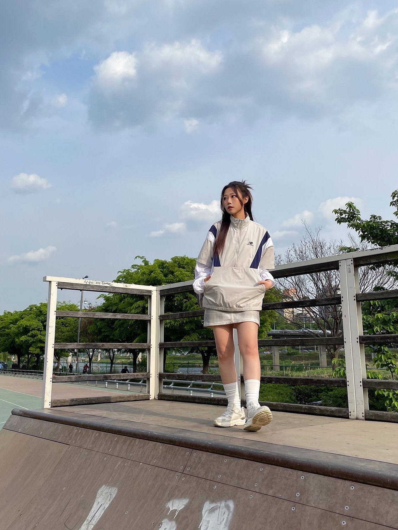 윤지우님의 스타일 - 3