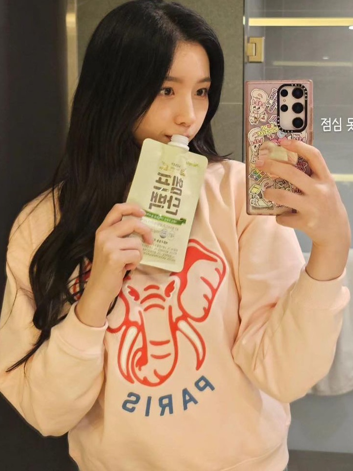 KREAM 스타일
