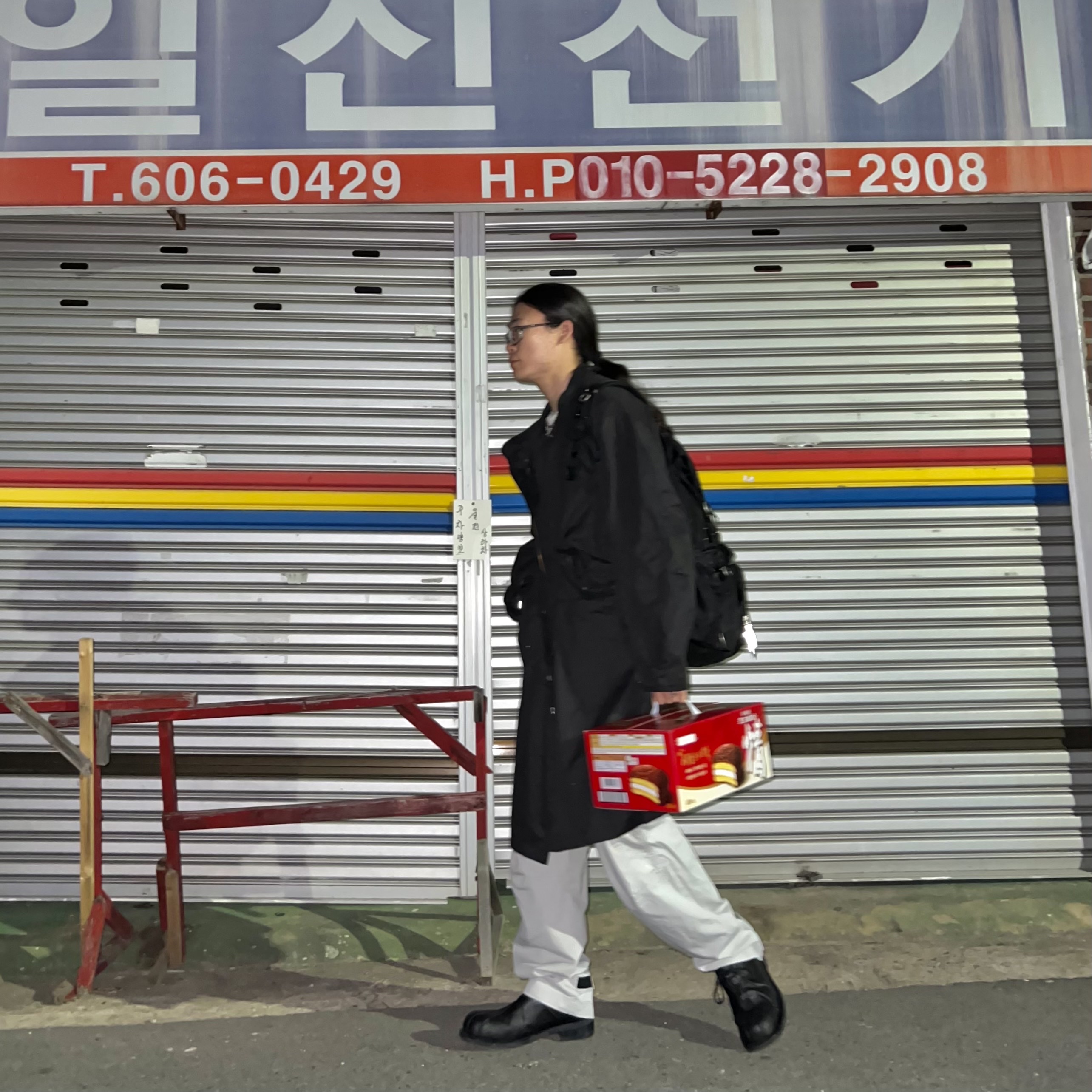 인스타 : 자몽구리님의 스타일 - 3