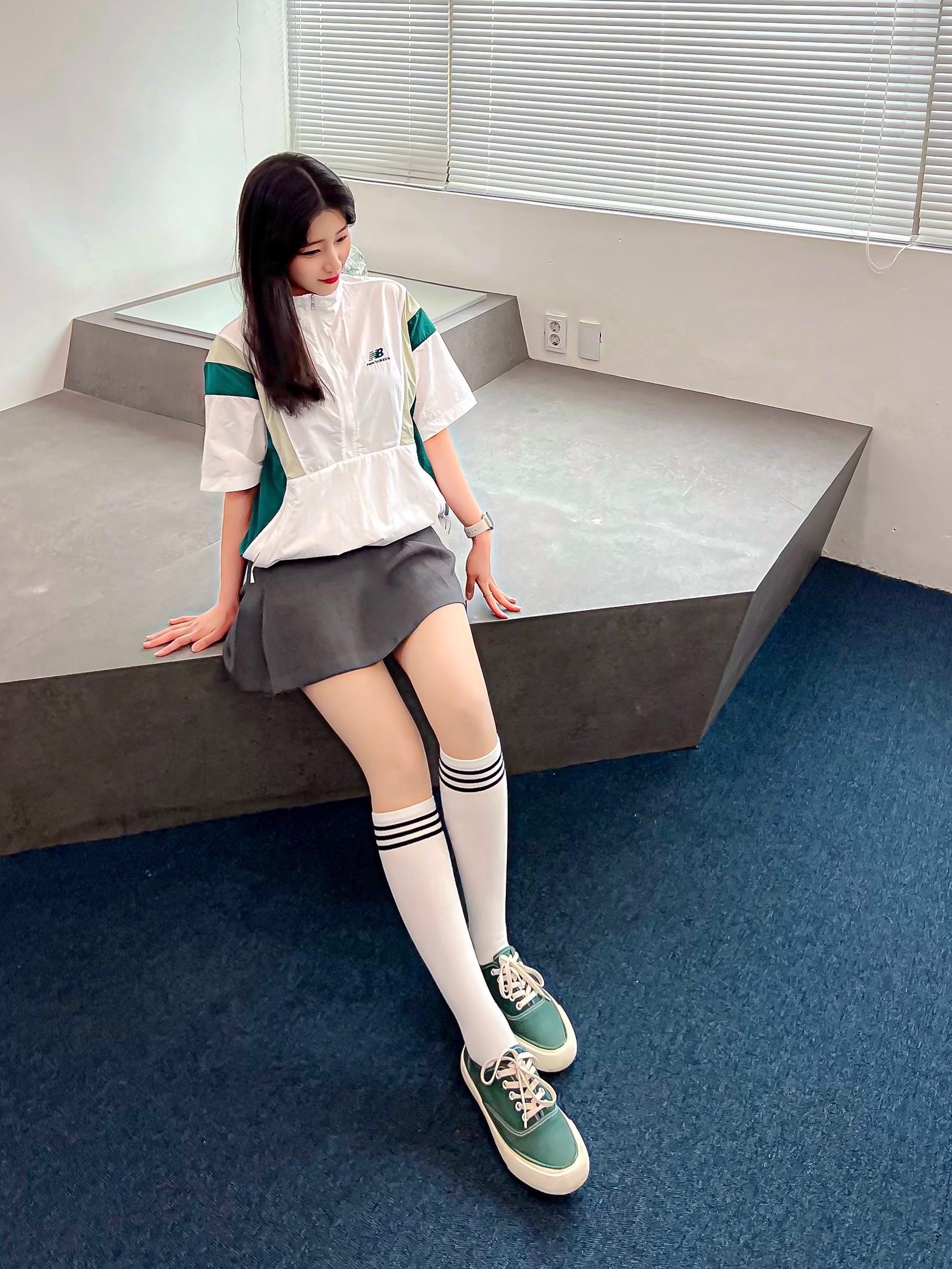 양은지님의 스타일 - 1