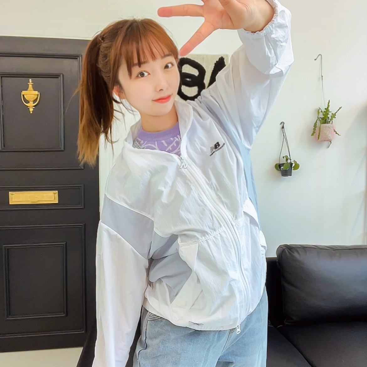 ss_mj1114님의 스타일 - 4