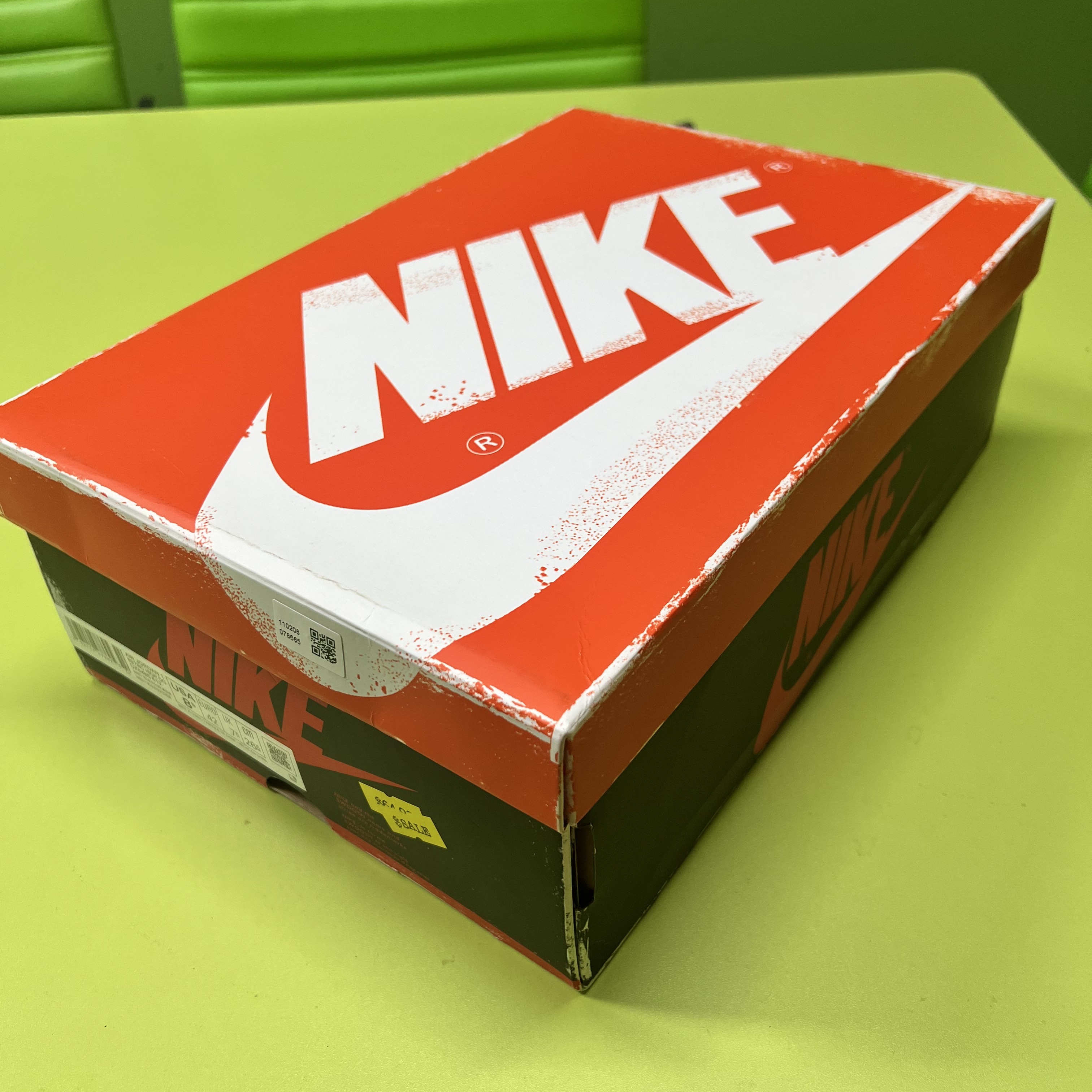 Jordan 1 Retro High OG Chicago 2022 착용 스타일 - 1