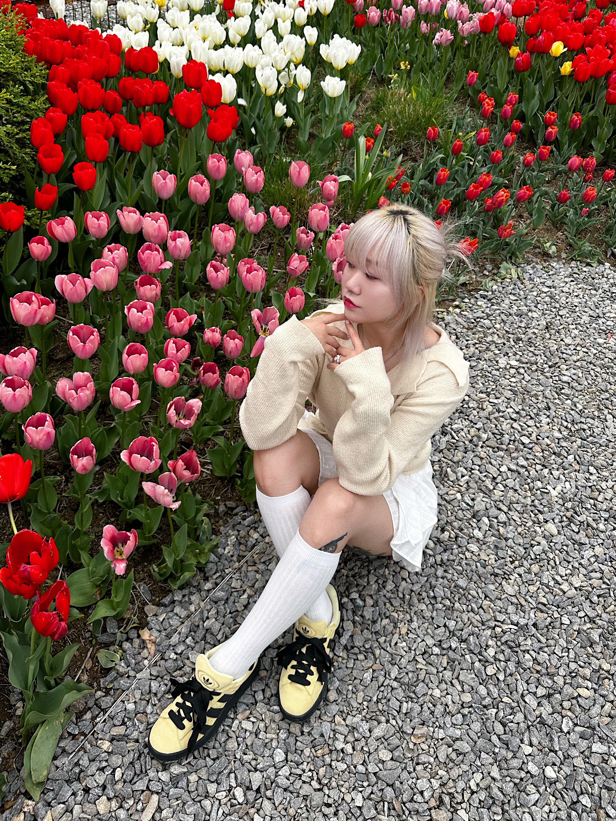 다니룽님의 스타일 - 1